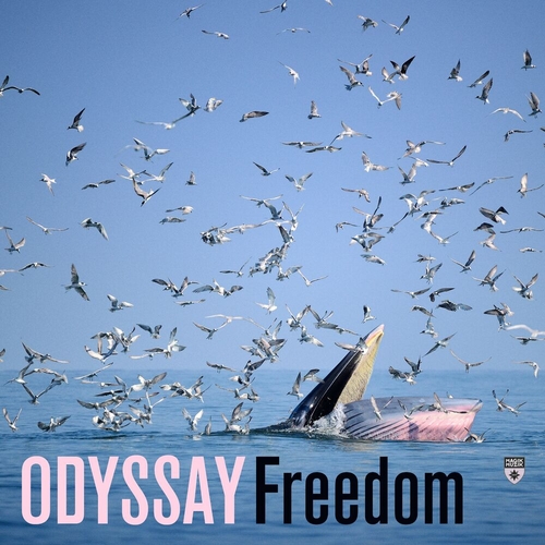 ODYSSAY - Freedom [MM14290]